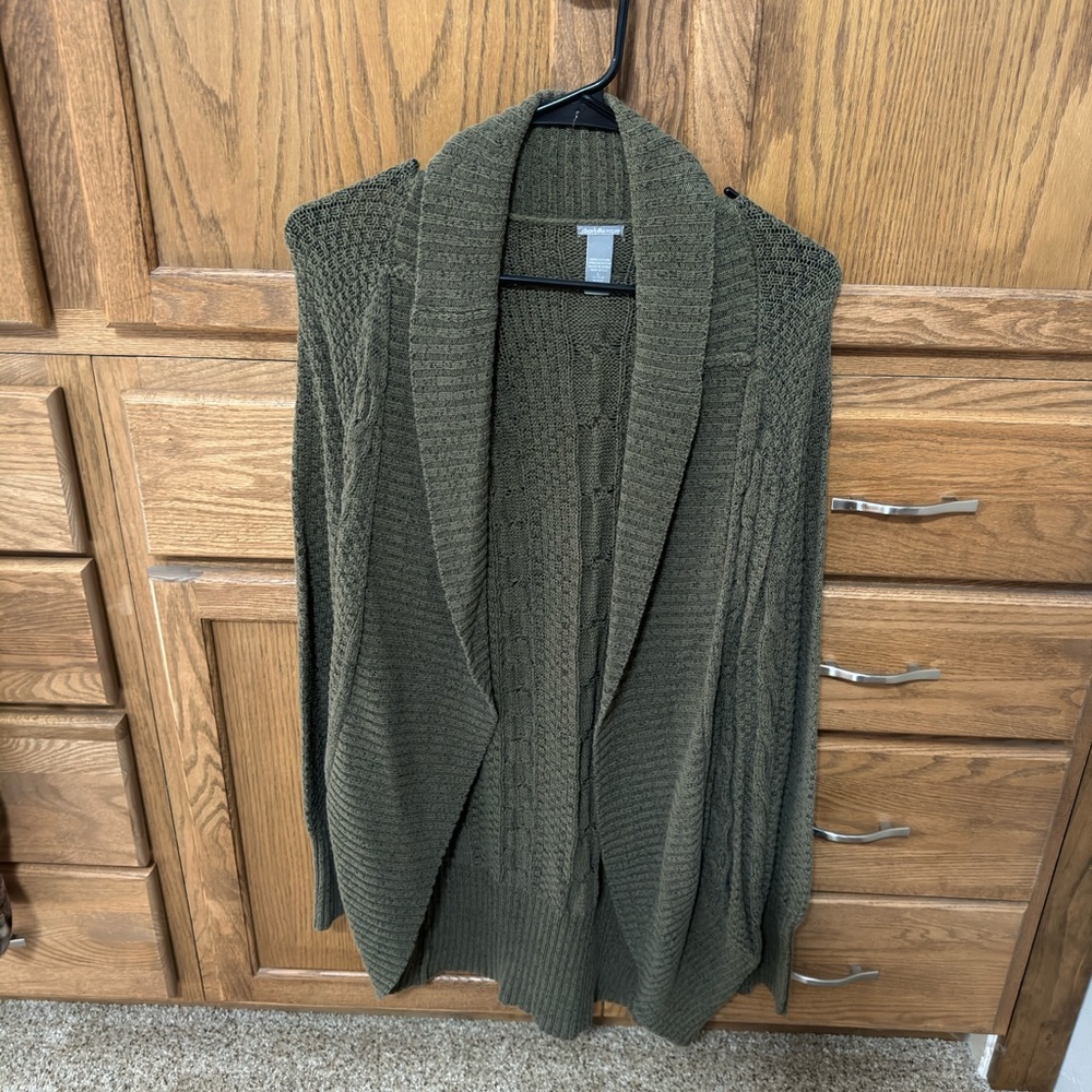 Cardigan
